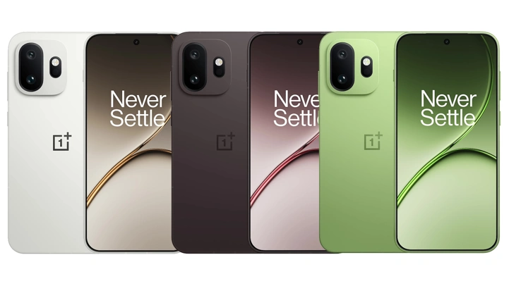 Обзор OnePlus 15T: круче и дешевле OnePlus 15?