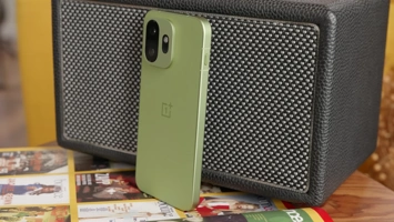 Обзор OnePlus 15T: круче и дешевле OnePlus 15?