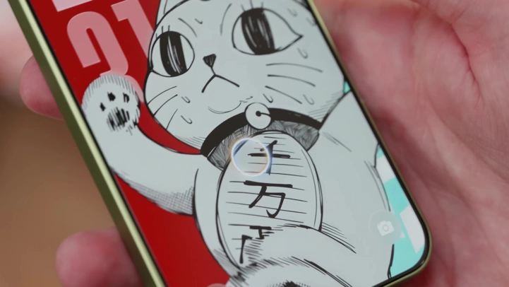 Обзор OnePlus 15T: круче и дешевле OnePlus 15?