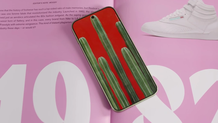 Обзор OnePlus 15T: круче и дешевле OnePlus 15?