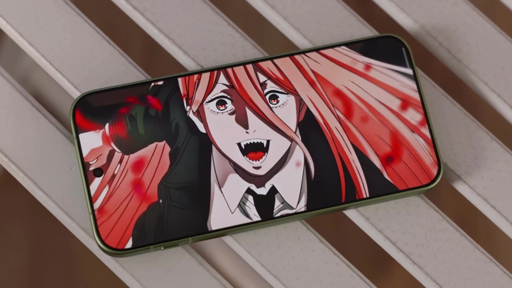 Обзор OnePlus 15T: круче и дешевле OnePlus 15?