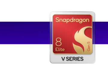 Qualcomm Snapdragon 8 Elite Gen 5 V-Series: в чём отличия?