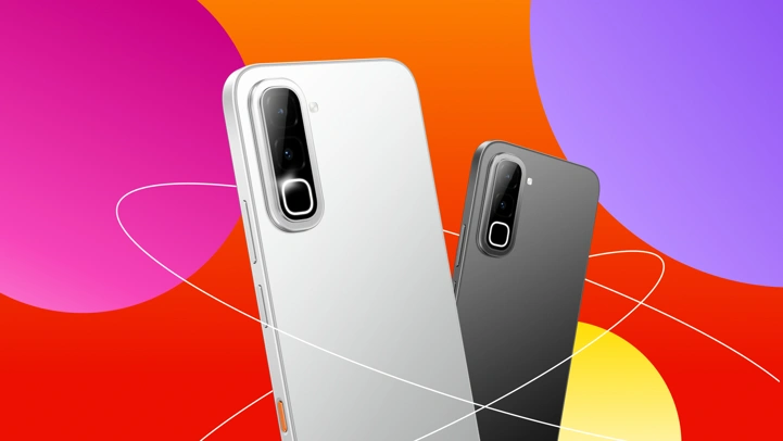 Старт продаж Infinix HOT 70 в России: цены