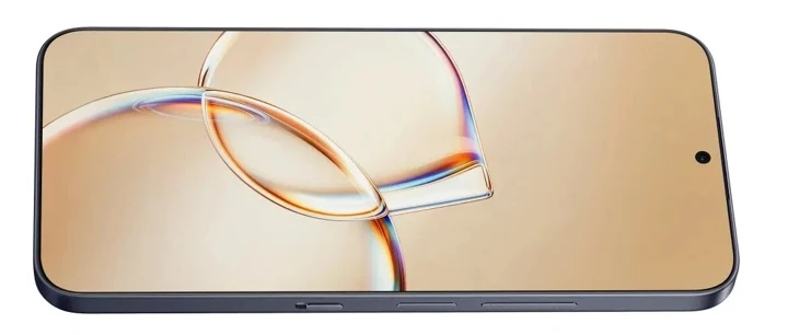 TCL P80 Pro: подробности о первом смартфоне c матовым OLED