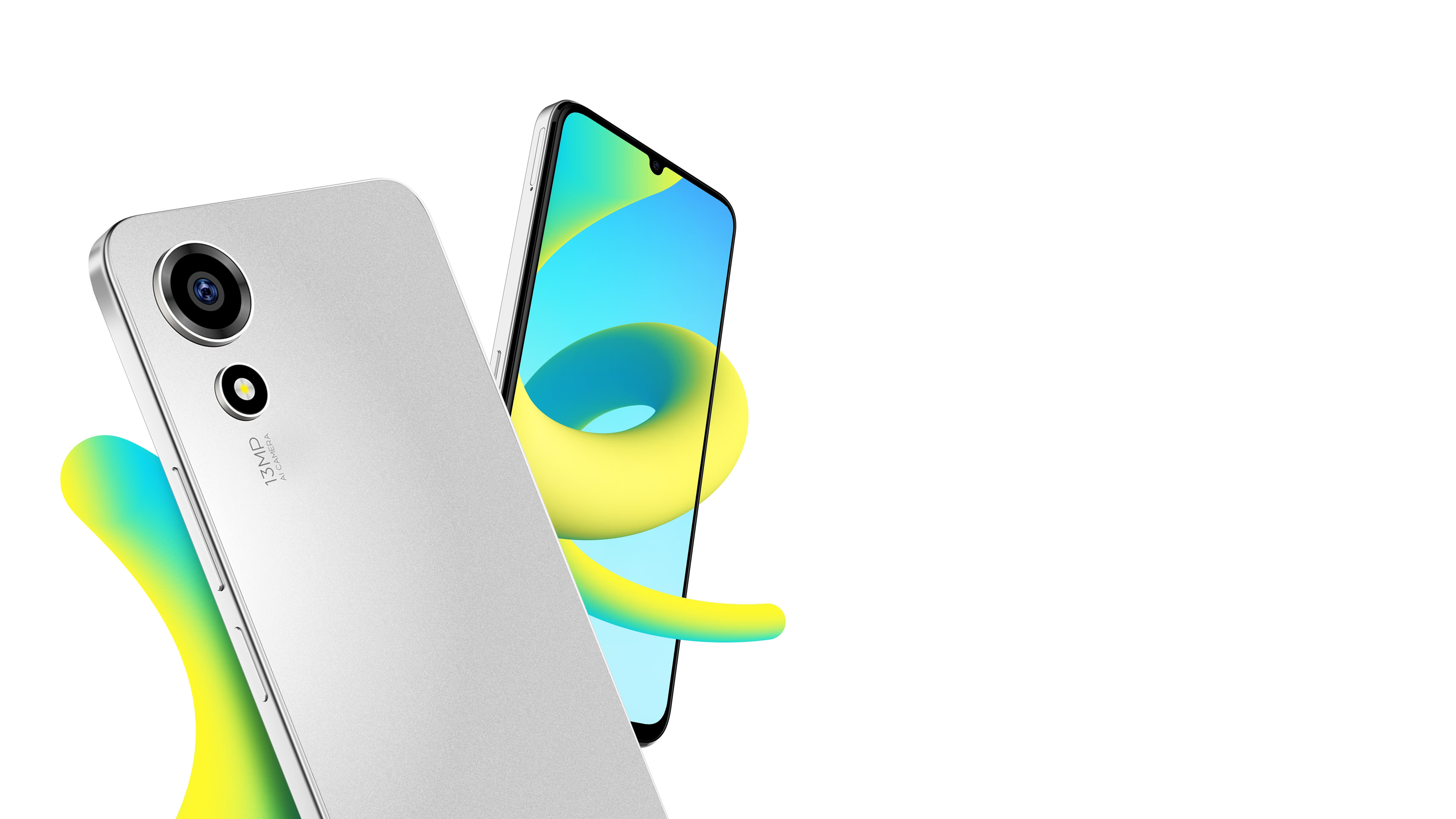 Анонс Honor Choice T10: смартфон Honor, но не Honor
