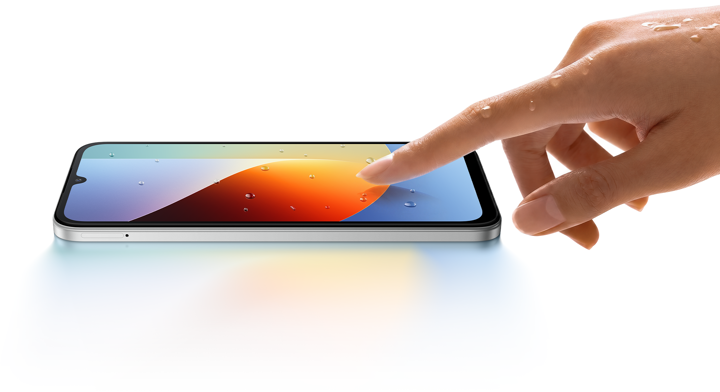 Анонс Redmi 17 5G – болезненный удар ностальгией доковидных времён