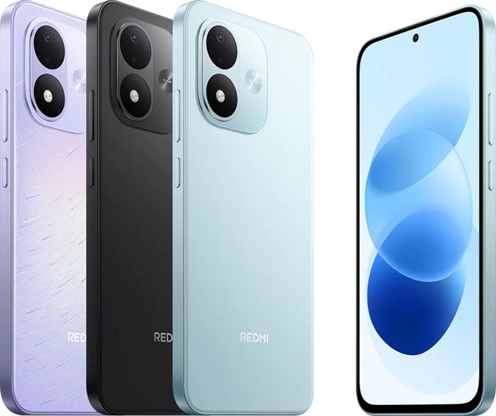 Анонс Redmi Note 17 5G –