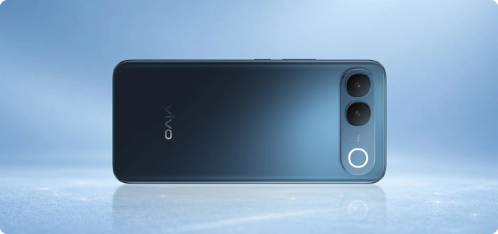 Анонс Vivo S2: батарея на 7050 мАч в корпусе толщиной 7,99 мм