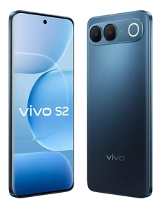 Анонс Vivo S2: батарея на 7050 мАч в корпусе толщиной 7,99 мм