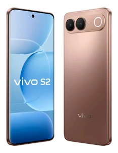 Анонс Vivo S2: батарея на 7050 мАч в корпусе толщиной 7,99 мм