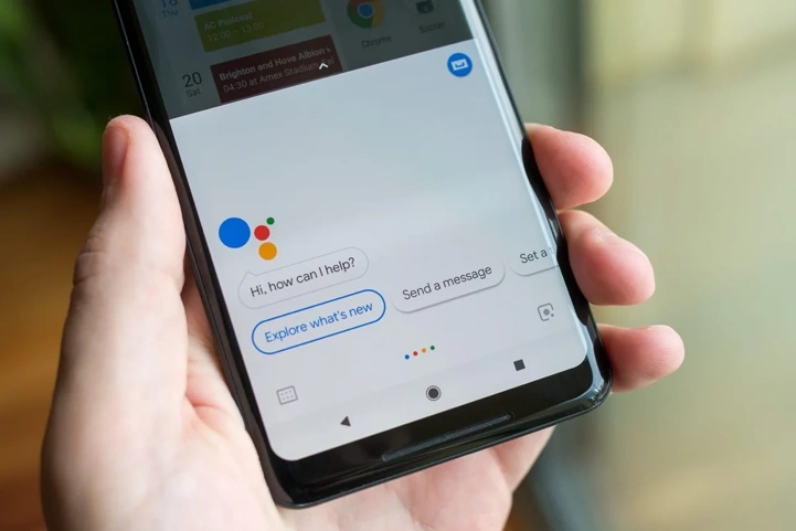 Google Ассистент всё: компания назвала дату отключения сервиса