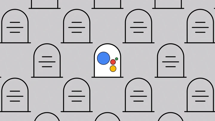 Google Ассистент всё: компания назвала дату отключения сервиса