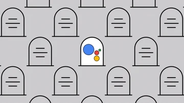 Google Ассистент всё: компания назвала дату отключения сервиса