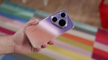 Обзор Huawei Pura 90s Pro Max для России: теперь с Android 16
