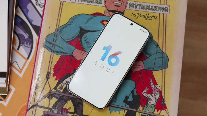 Обзор Huawei Pura 90s Pro Max для России: теперь с Android 16