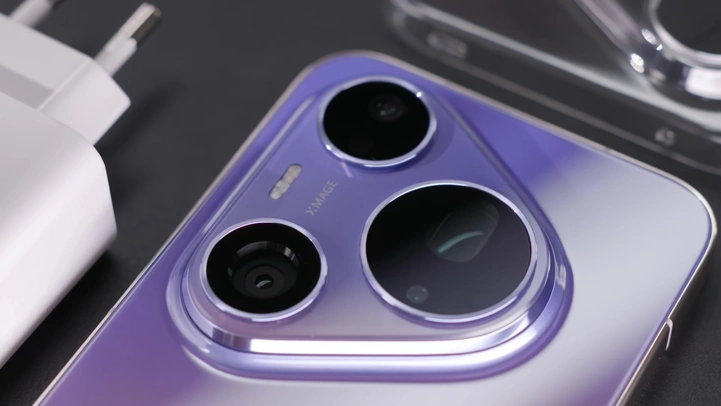Обзор Huawei Pura 90s Pro Max для России: теперь с Android 16