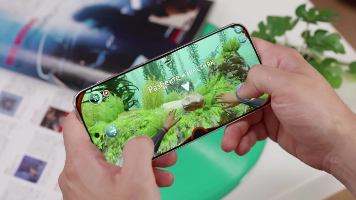 Обзор Huawei Pura 90s Pro Max для России: теперь с Android 16