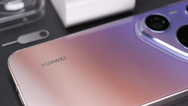 Обзор Huawei Pura 90s Pro Max для России: теперь с Android 16