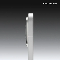 Xiaomi рассказала о чипе и экране Redmi K100 Pro Max
