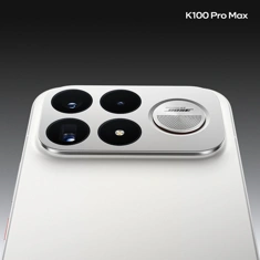 Xiaomi рассказала о чипе и экране Redmi K100 Pro Max