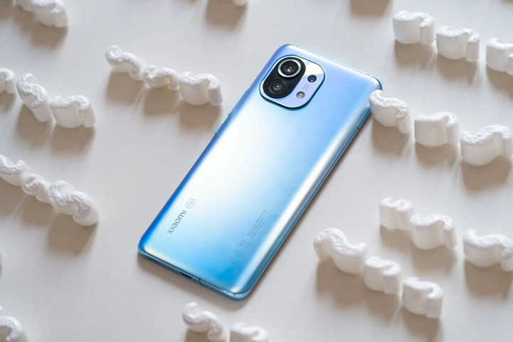 Xiaomi 18 может удивить обновлённым дизайном