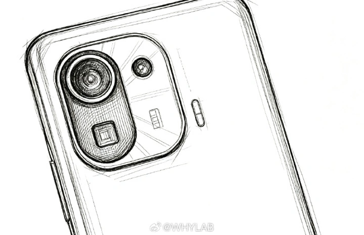 Xiaomi 18 может удивить обновлённым дизайном