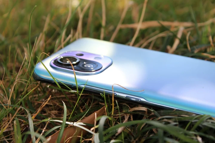 Xiaomi 18 может удивить обновлённым дизайном