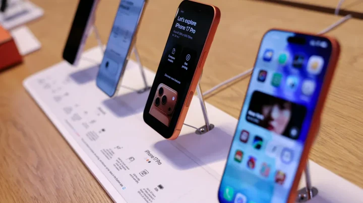 Apple может поднять цены цена iPhone в ближайшие часы
