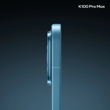 Финальные тизеры Redmi K100 Pro и K100 Pro Max накануне премьеры