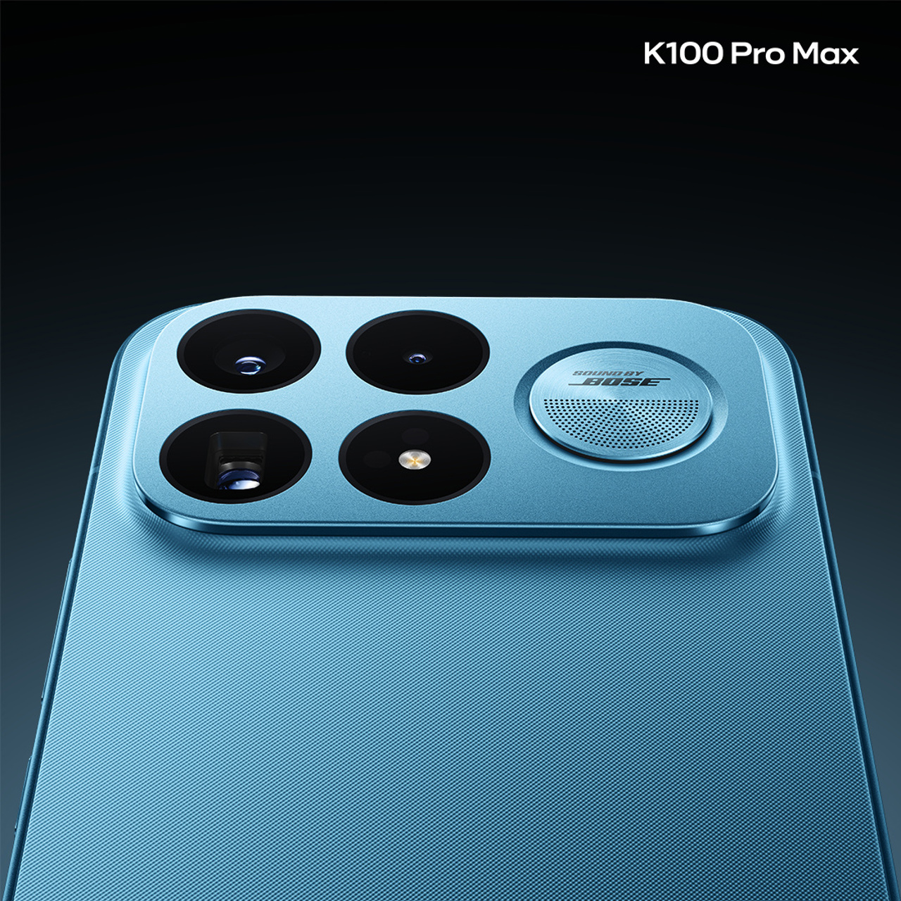 Финальные тизеры Redmi K100 Pro и K100 Pro Max накануне премьеры