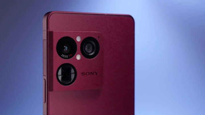 Разработка Sony Xperia 1 IX идёт с опережением графика