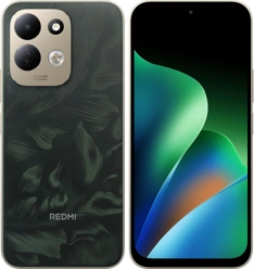 Redmi 17 поступил в продажу в России: цены