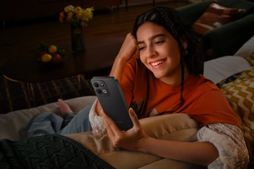 Redmi 17 поступил в продажу в России: цены