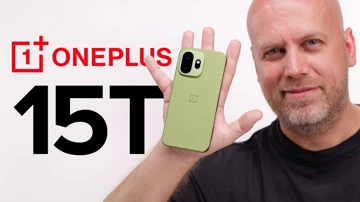 Чудо, а не смартфон! Обзор OnePlus 15T