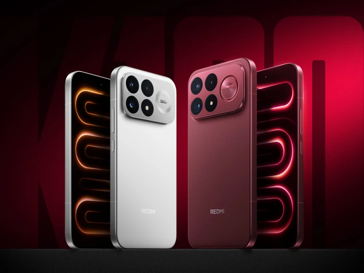 Анонс Redmi K100 Pro и K100 Pro Max – ранние пташки, подбитые кризисом