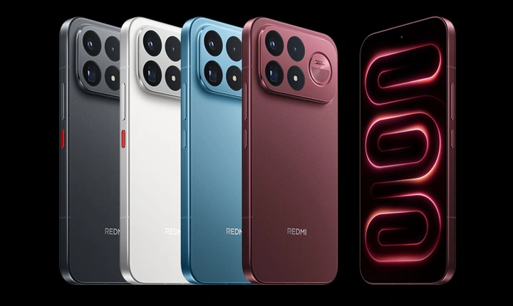 Анонс Redmi K100 Pro и K100 Pro Max – ранние пташки, подбитые кризисом
