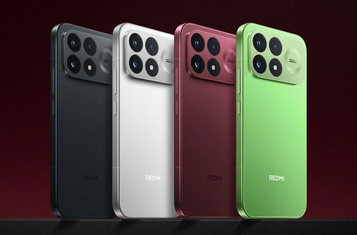 Анонс Redmi K100 Pro и K100 Pro Max – ранние пташки, подбитые кризисом