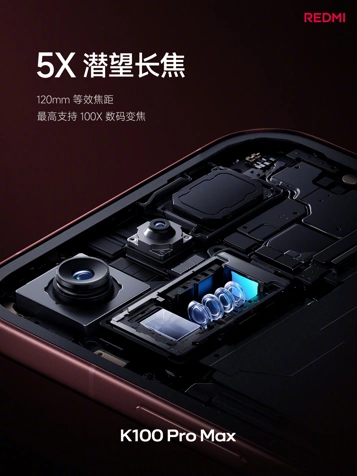 Анонс Redmi K100 Pro и K100 Pro Max – ранние пташки, подбитые кризисом
