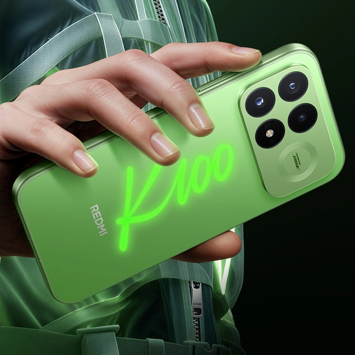 Анонс Redmi K100 Pro и K100 Pro Max – ранние пташки, подбитые кризисом