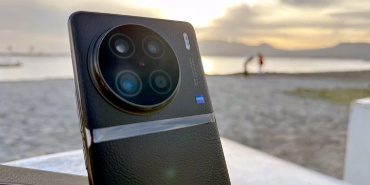 Главное о дизайне Vivo X500, X500 Pro и X500 Pro Max