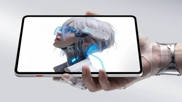 Глобалка Red Magic Astra 2: цены и сроки начала продаж