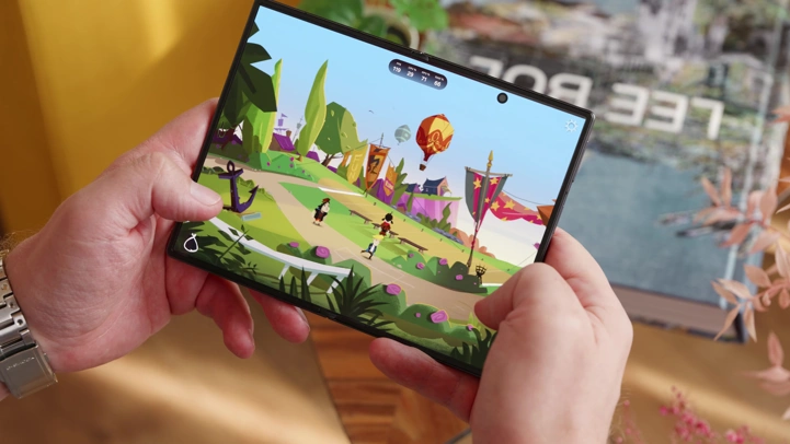 Обзор Samsung Galaxy Z Fold 8: в чём причина успеха?
