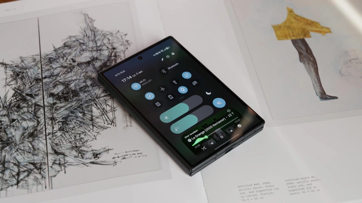 Обзор Samsung Galaxy Z Fold 8: в чём причина успеха?
