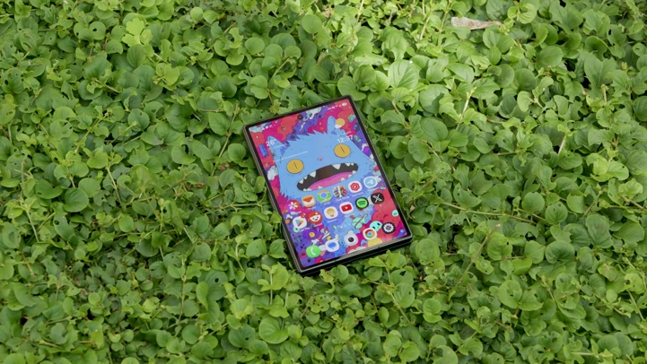 Обзор Samsung Galaxy Z Fold 8: в чём причина успеха?