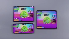 Обзор Samsung Galaxy Z Fold 8: в чём причина успеха?