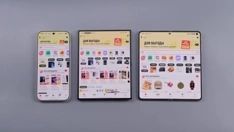 Обзор Samsung Galaxy Z Fold 8: в чём причина успеха?