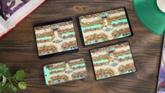 Обзор Samsung Galaxy Z Fold 8: в чём причина успеха?