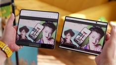 Обзор Samsung Galaxy Z Fold 8: в чём причина успеха?