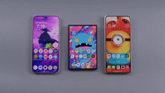 Обзор Samsung Galaxy Z Fold 8: в чём причина успеха?