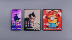 Обзор Samsung Galaxy Z Fold 8: в чём причина успеха?
